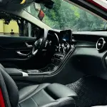 Mercedes-Benz C-Class 2019 156 л.с. 156 л.с. из Китая