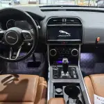 Jaguar XEL 2020 200 л.с. 200 л.с. из Китая