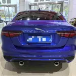 Jaguar XEL 2020 200 л.с. 200 л.с. из Китая
