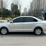 Volkswagen Jetta 2016 из Китая