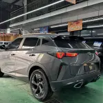 GAC Motor Trumpchi GS3 2024 177 л.с. — лот 57803802 из Китая
