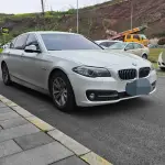 BMW 5 Series 2015 184 л.с. — лот 57797998 из Китая