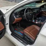 BMW 5 Series 2015 184 л.с. — лот 57797998 из Китая