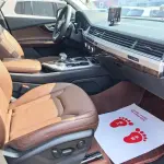 Audi Q7 2019 252 л.с. 252 л.с. 252 л.с. из Китая