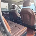 Audi Q7 2019 252 л.с. 252 л.с. 252 л.с. из Китая