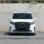 Buick GL8 2023 из Китая