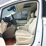 Buick GL8 2023 из Китая