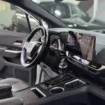 Toyota Sienna 2024 из Китая