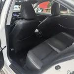 Lexus IS 2018 из Китая
