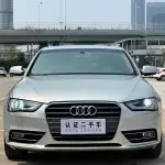 Audi A4L 2013 180 л.с. 180 л.с. из Китая