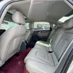 Audi A4L 2013 180 л.с. 180 л.с. из Китая