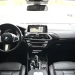 BMW X3 2020 252 л.с. 252 л.с. 252 л.с. 252 л.с. из Китая