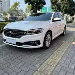 Volkswagen Lavida 2022 из Китая