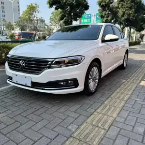 Volkswagen Lavida 2022 из Китая