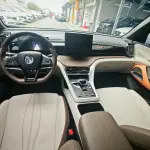 BYD Pro New Energy 2022 из Китая