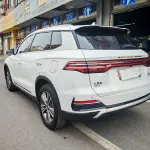 BYD Pro New Energy 2022 из Китая