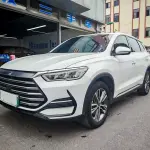 BYD Pro New Energy 2022 из Китая
