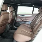 BMW 5 Series New Energy 2022 292 л.с. 292 л.с. 292 л.с. из Китая