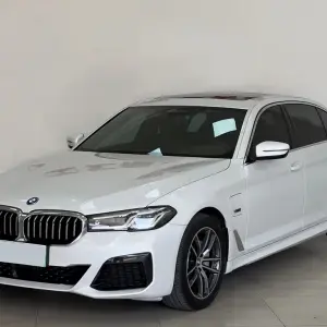 BMW 5 Series New Energy 2022 292 л.с. 292 л.с. 292 л.с. из Китая