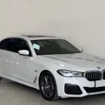BMW 5 Series New Energy 2022 292 л.с. 292 л.с. 292 л.с. из Китая