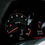 Porsche 911 2015 476 л.с. из Китая