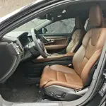 Volvo S90 2020 из Китая