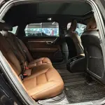 Volvo S90 2020 из Китая