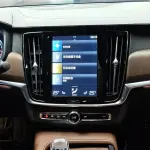 Volvo S90 2020 из Китая