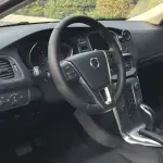 Volvo V40 2017 из Китая