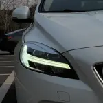 Volvo V40 2017 из Китая