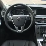 Volvo V40 2017 из Китая