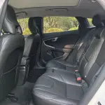 Volvo V40 2017 из Китая