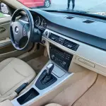 BMW 3 Series 2011 136 л.с. из Китая