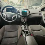 Hyundai Elantra Langdong 2014 128 л.с. 128 л.с. из Китая