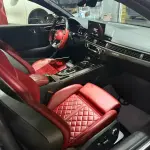 Audi S5 2023 из Китая