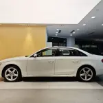 Audi A4L 2014 из Китая
