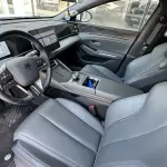 BYD Qin L 2024 101 л.с. — лот 57798558 из Китая