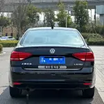 Volkswagen Lavida 2016 из Китая