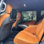 Lexus LX 2024 лот 57798526 из Китая