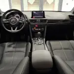 Mazda CX-4 2023 из Китая