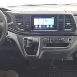 大通 V80 2021 из Китая