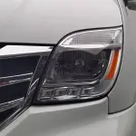大通 V80 2021 из Китая