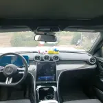 Mercedes-Benz C-Class 2024 204 л.с. — лот 57804208 из Китая