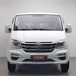 大通 V80 2021 из Китая