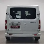 大通 V80 2021 из Китая