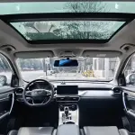 Geely Binyue 2019 177 л.с. 177 л.с. из Китая