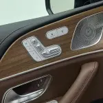Mercedes-Benz GLE New Energy 2026 из Китая