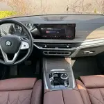 BMW X7 2025 из Китая