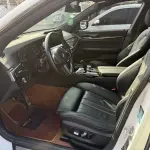 BMW 6 Series GT 2021 из Китая