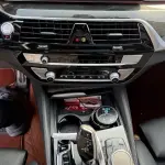 BMW 6 Series GT 2021 из Китая